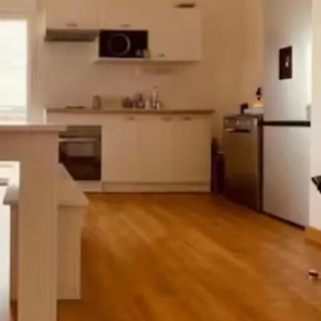 Apartment Spacieux A *